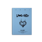 H1-KEY-Love-Or-Hate-Photobook-lie-version