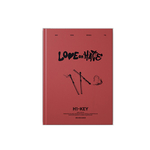 H1-KEY-Love-Or-Hate-Photobook-true-version