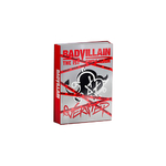 BADVILLAIN-Overstep-Photobook-step-version