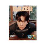 BAEKHYUN-EXO-BIBI-Dazed-Korean-Magazine-Juillet-2024-cover-A