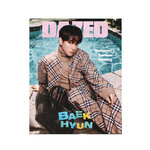 BAEKHYUN-EXO-BIBI-Dazed-Korean-Magazine-Juillet-2024-cover-B