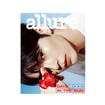 SUNG-HANBIN-ZEROBASEONE-Allure-Korean-Magazine-Juillet-2024-cover-A