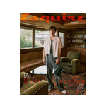 LEE-JINUK-Esquire-Korean-Magazine-Juillet-2024-cover-A