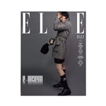 G-DRAGON-Elle-Korean-Magazine-Juillet-2024-cover-B