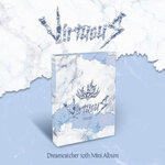 DREAMCATCHER-Virtuous-B-Limited-Edition-cover