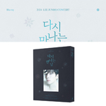 JUNHO-2PM-2024-Concert-The-Day-Meet-Again-Blu-ray-Bluray-Photobook-cover