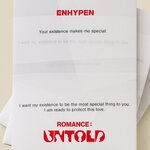 ENHYPEN-Romance-Untold-weverse-albums-cover