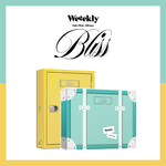 WEEEKLY-Bliss-Photobook-cover