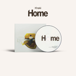 KHAKII - Home - cover