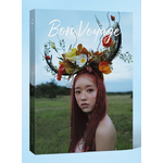 Yooa-Oh-my-girl-Bon-Voyage-mini-album-vol-1-version