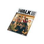 NCT 127 WALK - WALK - PODCAST - COVER - VERSION