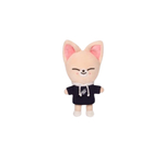 STRAY-KIDS-Skzoo-Peluche-SKZ-s-Magic-School-Plush-Mini-wolf-Foxi-NY-IN-I-N