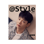 CHEN-EXO-Star1-Style-Korean-Magazine-Août-2024-version