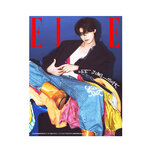 LEE-JONG-SUK-Elle-Korean-Magazine-Août-2024-Cover-D