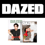 CHOI-WOOCHIK-Dazed-Korean-Magazine-Août-2024-cover-mkpop