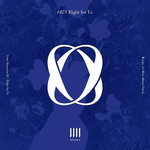Wonho-Love-Synonym-(#2)-Right-For-Us-Mini-album-vol-1-cover