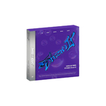 CATCH THE YOUNG  - Dream It Platform ver. -  version 1 - violette - packaging - version