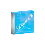CATCH THE YOUNG  - Dream It Platform ver. - bleue - packaging- version