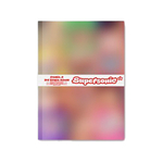 FROMIS 9 - Super Sonic Photobook - heat - version