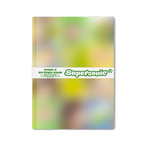 FROMIS 9 - Super Sonic - Photobook ver - Juicy version