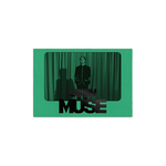 JIMIN [BTS] - Muse Weverse Albums ver - visuel - cover - packaging