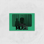 JIMIN [BTS] - Muse Weverse Albums ver. - cover - visuel