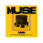 JIMIN [BTS] - Muse - Phobook  - serenade - version - packaging - ver
