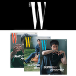 jin-bts-w-korea-korean-magazine-aout-2024-cover-visuel-A-B-C