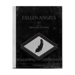 DREAMCATCHER-Fallen-Angels-Official-Photobook-version