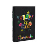 P1HARMONY-P1AY-Again-4th-Photobook-version