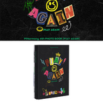 P1HARMONY-P1AY-Again-4th-Photobook-cover