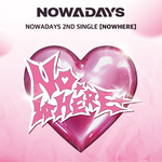 NOWADAYS-Nowhere-Photobook-cover