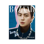JIN-BTS-Harpers-Bazaar-Korean-Magazine-Septembre-2024-B