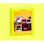 Zico-Television-mini-album-vol-2-version