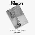 TAEMIN-eternal-film-cover