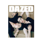 JAKE-SUNGHOON-ENHYPEN-Dazed-Korean-Magazine-Septembre-2024-cover-C