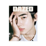 JAKE-SUNGHOON-ENHYPEN-Dazed-Korean-Magazine-Septembre-2024-cover-E