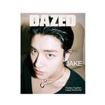 JAKE-SUNGHOON-ENHYPEN-Dazed-Korean-Magazine-Septembre-2024-cover-D