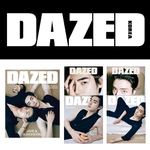 JAKE-SUNGHOON-ENHYPEN-Dazed-Korean-Magazine-Septembre-2024-cover-A-B-C-D-E