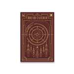 Dreamcatcher-fall-Asleep-In-the-Mirror-악몽-version-mkpop