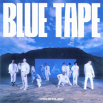H1GHR-RED-TAPE-BLUE-TAPE-Album-vol-1-cover-blue