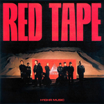 H1GHR-RED-TAPE-BLUE-TAPE-Album-vol-1-cover-red