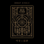 DREAMCATCHER-Nightmare-Debut-Single-악몽-惡夢-cover-mkpop