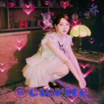 YERIN–Rewrite-Photobook-version-cover