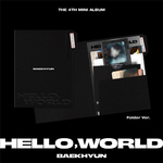 BAEKHYUN-EXO-Hello-World-folder-cover