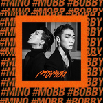 MOBB-The-MOBB-Mini-album-vol-1-cover