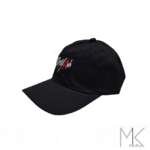 STRAY-KIDS-Skz-Straykids-Casquette-Noire-Logo-profil-logo-visuel-mkpop