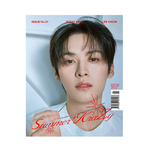 STRAY-KIDS-Dicon-Volume-n-21-Summer-Krazy-leeknow-lee-know-version-mkpop