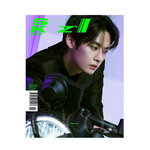 STRAY-KIDS-Dicon-Volume-n-21-Secret-Kidz-leeknow-lee-know-version-mkpop