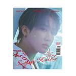 STRAY-KIDS-Dicon-Volume-n-21-Summer-Krazy-changbin-chang-bin-version-mkpop